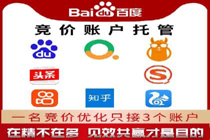 SEM托管服务案例分析：优化广告效果，降低成本